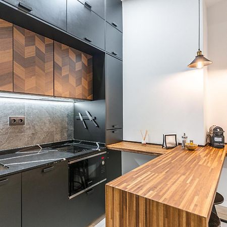Cc Atocha Apartments マドリード エクステリア 写真