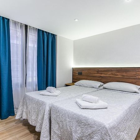 Cc Atocha Apartments マドリード エクステリア 写真