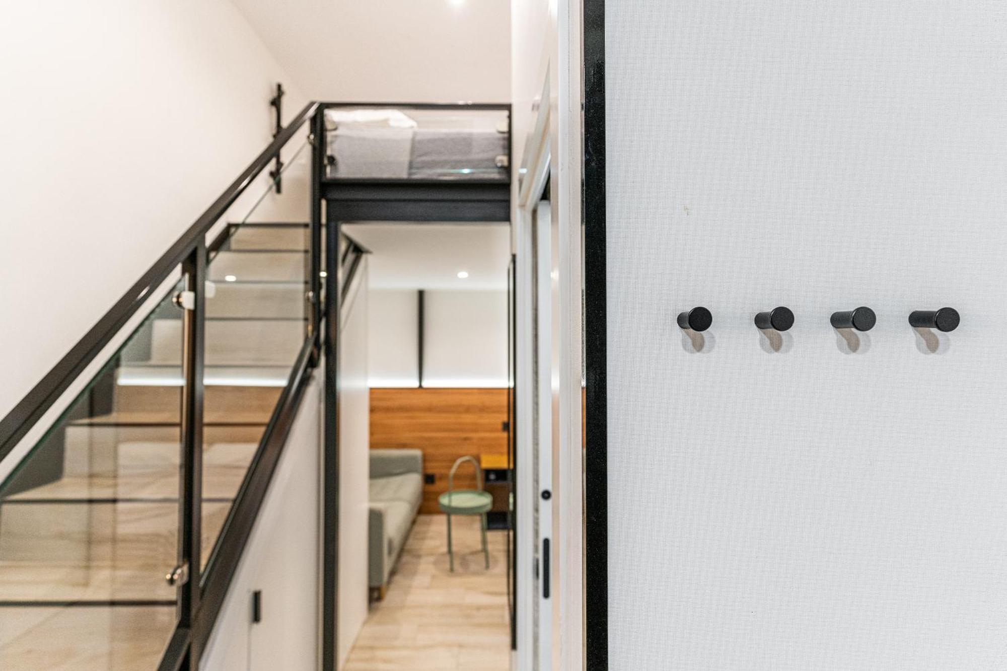 Cc Atocha Apartments マドリード エクステリア 写真