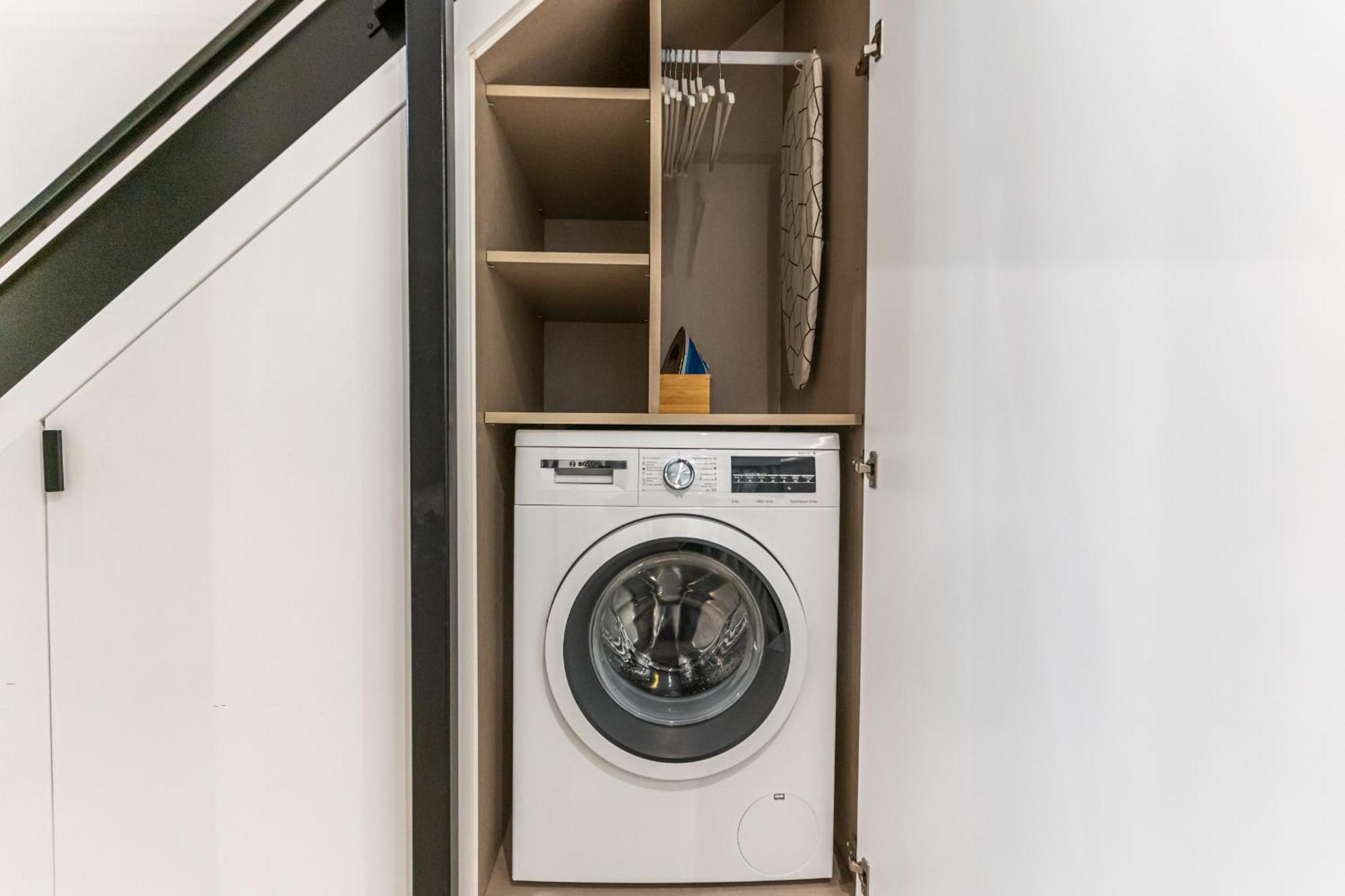 Cc Atocha Apartments マドリード エクステリア 写真