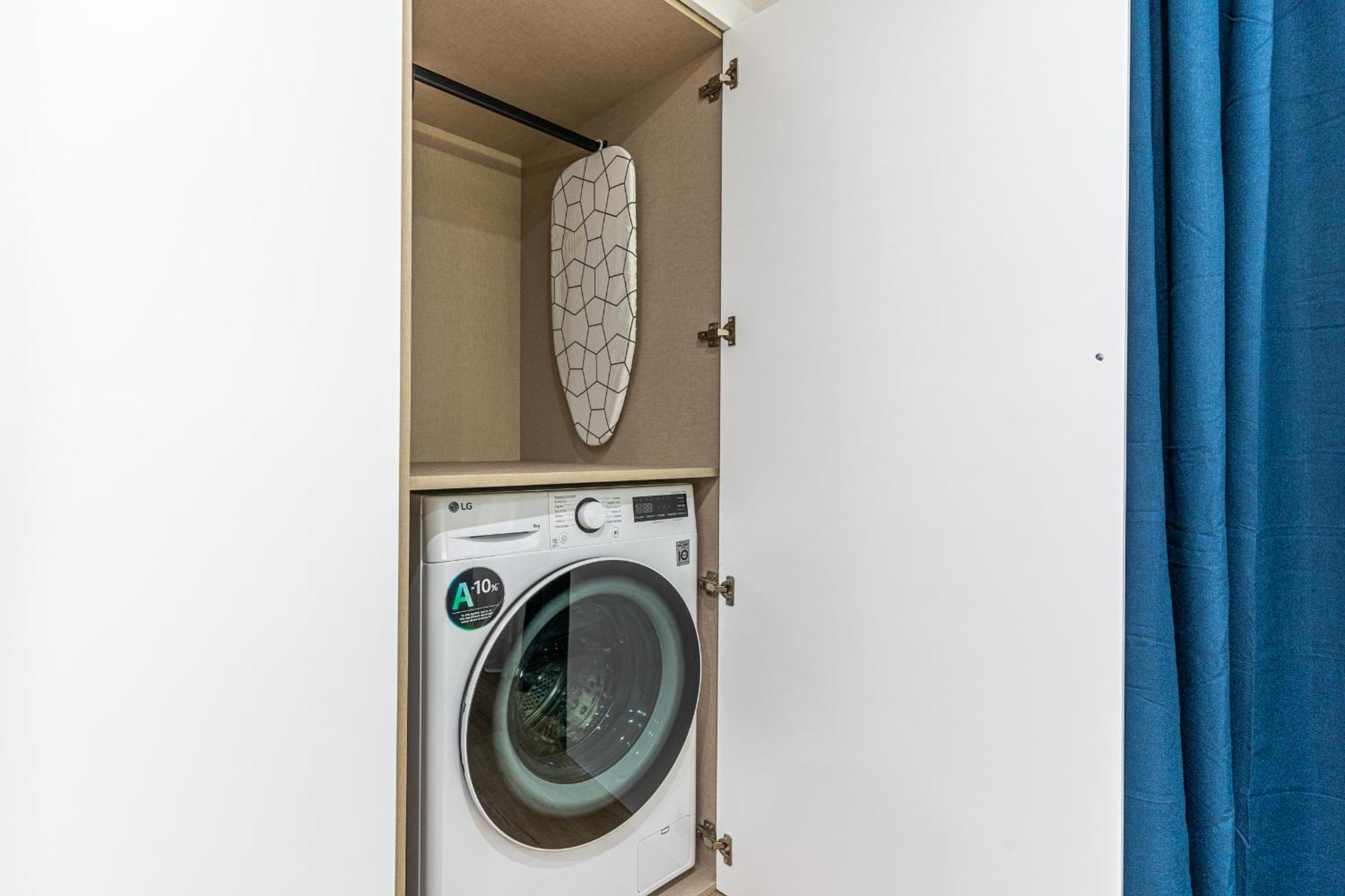 Cc Atocha Apartments マドリード エクステリア 写真