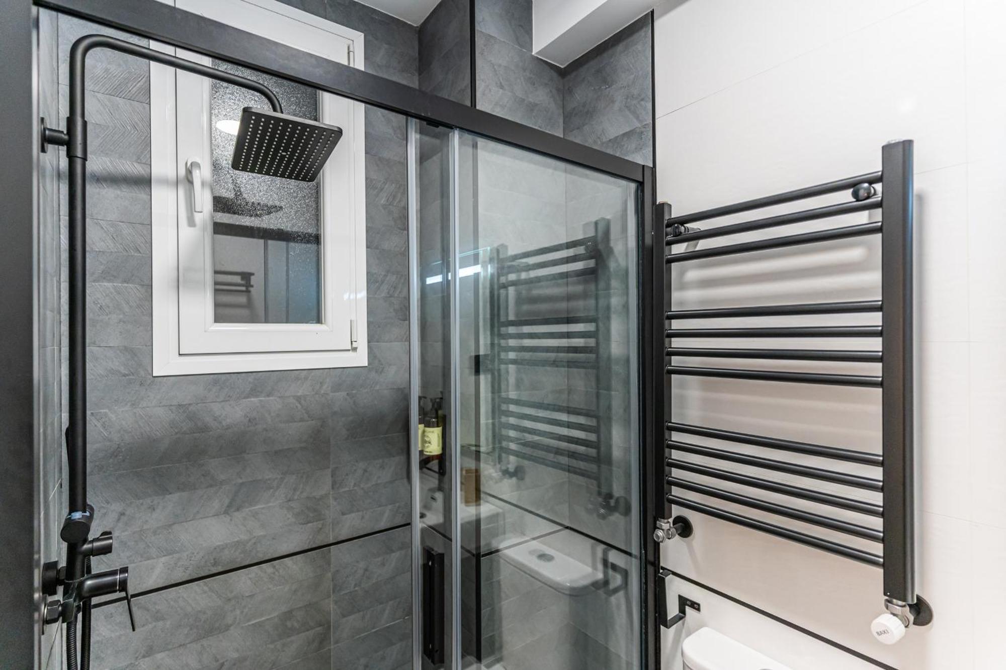 Cc Atocha Apartments マドリード エクステリア 写真